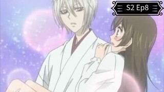 Kamisama Kiss S2 Ep8 Eng Sub