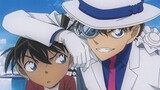 [Quick News] Kudo Shinichi x Kaito Kid "It is well known that videos cannot be photoshopped, so this