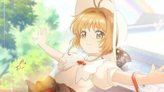 (Vietsub) Thủ Lĩnh Thẻ Bài Cardcaptor Sakura Tập 70 (END)