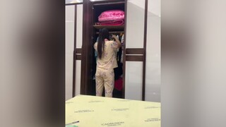 Trêu vợ tí :)) hàihướcvuinhộn vuinhộn vợ_là_nhất GuongMatHaiHuoc