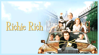 Richie Rich 1994 | Family/Comedy