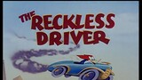 Woody Woodpecker Episode 19 The Reckless Driver