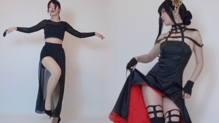 What my wife is teasing is not my skirt, but my heart | SPY×FAMILY something