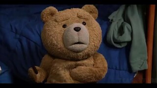 Ted 3(2025)