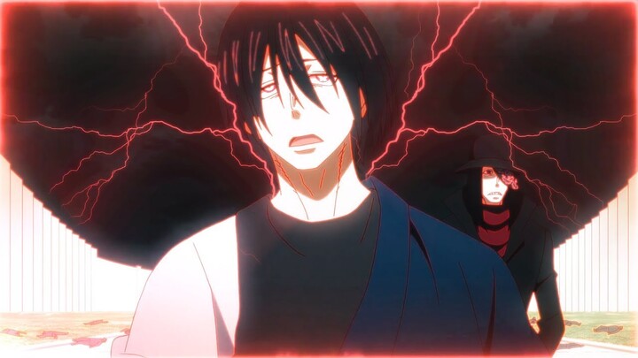 【 𝐁 𝐄 𝐍 𝐄 𝐌 𝐀 𝐑 𝐔 】 Edit   │ 『 FIRE FORCE 』