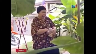 TELEMOVIE SUAMI MUDA