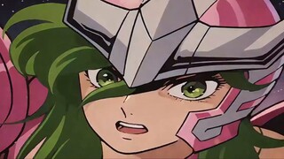 Saint Seiya: AI redraws the Shun chapter, exploring the infinite possibilities of future animation!