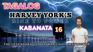 Harvey York's Rise to Power | Tagalog | Kabanata 16 | Novel | Nagkakamali Kayo Ng Inapi...