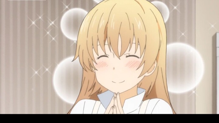 working - มั่วนิ่มพากย์ไทย [Luvlyvoice]