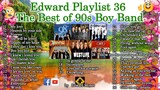 The Best Of 90's Boyband Full Playlist HD 🎥