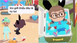 Tik Tok Play Together: Tổng Hợp Những Video Hài Trên TikTok | PlayTogether |