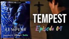 🇰🇷K-Drama|| Tempest (2025) Ep 4