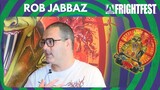 The Sadness: a Conversation with Rob Jabbaz - FrightFest 2021