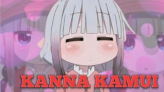 [CUPID] [Kanna kamui] [Amv/Edit]°Alightmotion