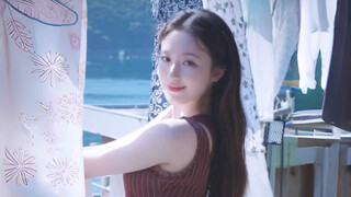 【i-dle】 251004 เราวิ่งไปอย่างไร้ทิศทาง แต่ดวงดาวยังคงส่องแสง ⌒♡｡