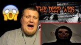 3 MORE Scary Deep Web Experiences (Part 2) REACTION!!!