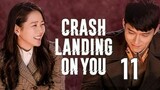Crash Landing On You Tagalog 11