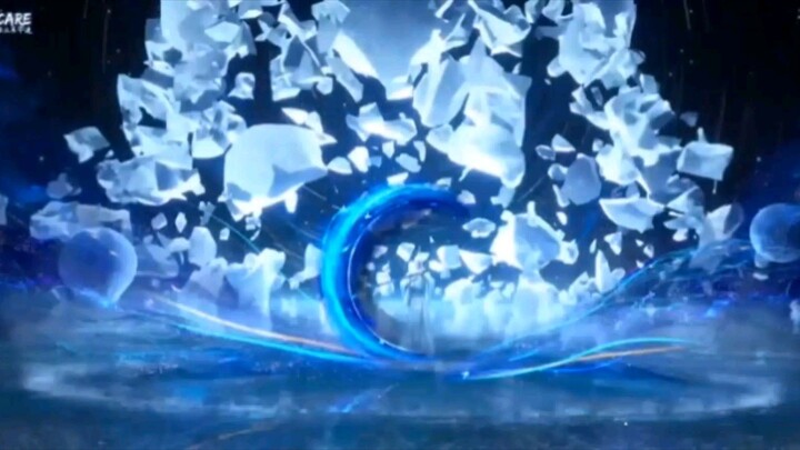 azure legacy s2 eps 12 sub indo 😍