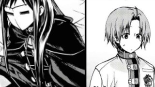 [Truyện tranh thất nghiệp] Chương 72: Trận chiến lớn nhằm đánh thức ký ức của Rudy về Sylphy! bắt đầ