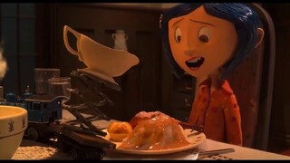 Animation Showcase: Food Scenes Part #2