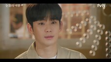 『15集抢先看』海仁说是为了以后都不见你才来,贤佑:不,我们还会再见,我会不厌其烦的待在你身边。