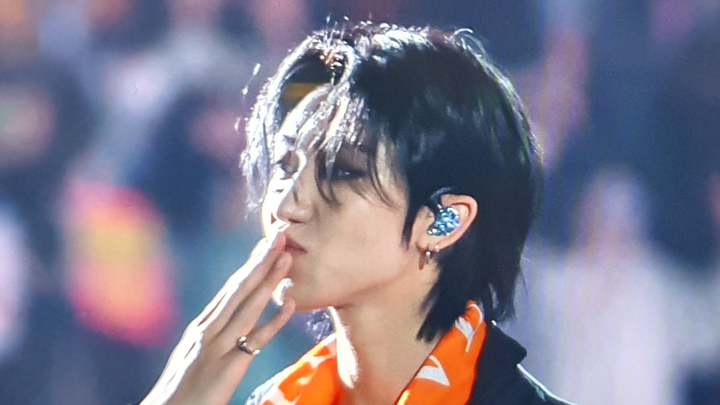 【SVT/ซับจีน】Darl+ing (Holiday ver.) รถขบวนพาเหรดใกล้กับที่นั่งผู้ชมเกินไปแล้วนะ!! มีฉันอีกคนจะเป็นไร