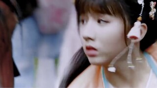[รอยยิ้มแห่งดอกท้อ] [ความรักอันงดงามของหวางฝู่จิ่ง] [หวาง ควน เสี่ยวจิง] || ดอกไม้บานและเหี่ยวเฉา แต