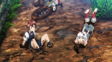 Touring After the Apocalypse Episode 5