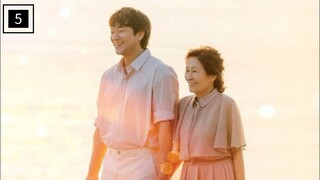 HEAVENLY EVER AFTER EPISODE 5 | ENG SUB
