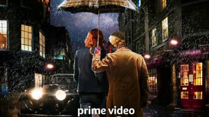 Tuyệt quá!!! Mùa 2 của “Điềm Báo Tốt” chính thức được công bố!!