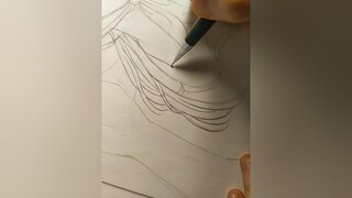 Các bước tỉa tóc của toi ????? 🤔