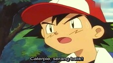 Pokemon Indigo league |EPS 3| SUB INDO