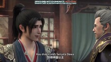Tomb of Fallen Gods S2 eps 21