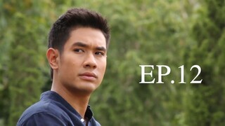 หัวใจเถื่อน 2557 EP.12