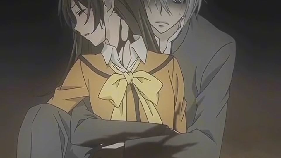 Kamisama kiss best ending!! 🤧💗 - BiliBili