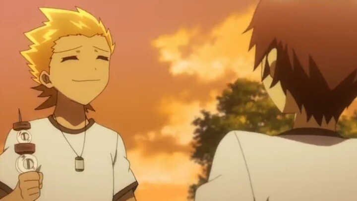 BERENKARNASI JADI BOCAH SMA DAM BANGKITKAN POWER RAJA IBLIS TINGKAT DEWA ‼️ ALUR CERITA ANIME