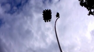 [Video AI] Roller coaster di mata AI, papan peti mati Newton tidak bisa lagi menahannya