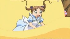 [Gakuen Alice] Học Viện Alice Tập 11 (Vietsub)