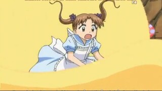 [Gakuen Alice] Học Viện Alice Tập 11 (Vietsub)