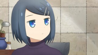 Dungeon no Naka no Hito episode 12 sub indo END