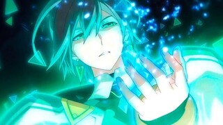 ALL IN ONE | Kẻ Bị Ruồng Bỏ Lại Sở Hữu Năng Lực Ngự Lam Hỏa Thần Bá Đạo | REVIEW ANIME HAY