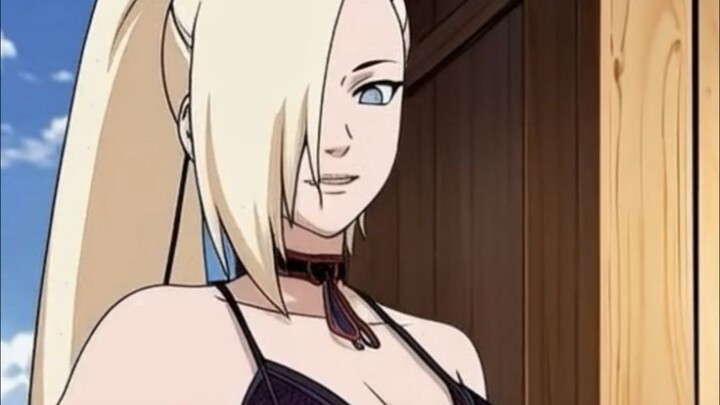 INO LAMA LAMA MAKIN GA SOPAN