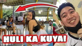 NAHULI KA NG JOWA MONG NAKATINGIN SA IBA... | Pinoy Funny Videos Compilation 2022