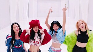 BLACKPINK - SHUT DOWN (MUSIC VIDEO)