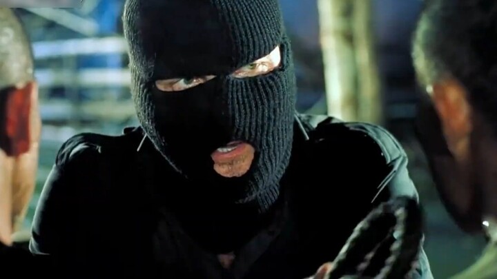 Breaking Out of the Amazon