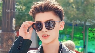 Rich Boy Fall in Love💕New Korean Mix Hindi Songs 2023💕Korean in Hindi drama💕Chinese Drama Love Story