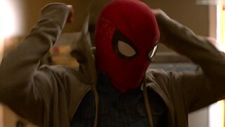 Puluhan miliar armor telah memainkan trik baru untuk Spider-Man! Tony akan mengatakan sesuatu yang l