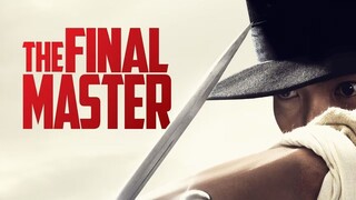 The Final Master (2015) SUB INDO