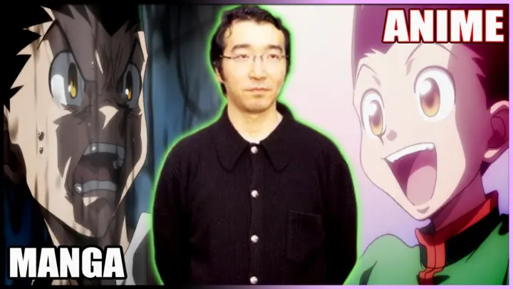 Togashi Has Achieved The Impossible... also GOOD NEWS!