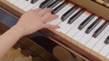 [Piano] "Sự im lặng thịnh vượng" Wenwubei ｜ Giai điệu piano chữa bệnh chạm đến trái tim mọi người